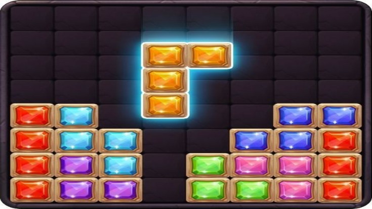 Best 3 Free Block Puzzle Games for Android (Reviews and Downloads)